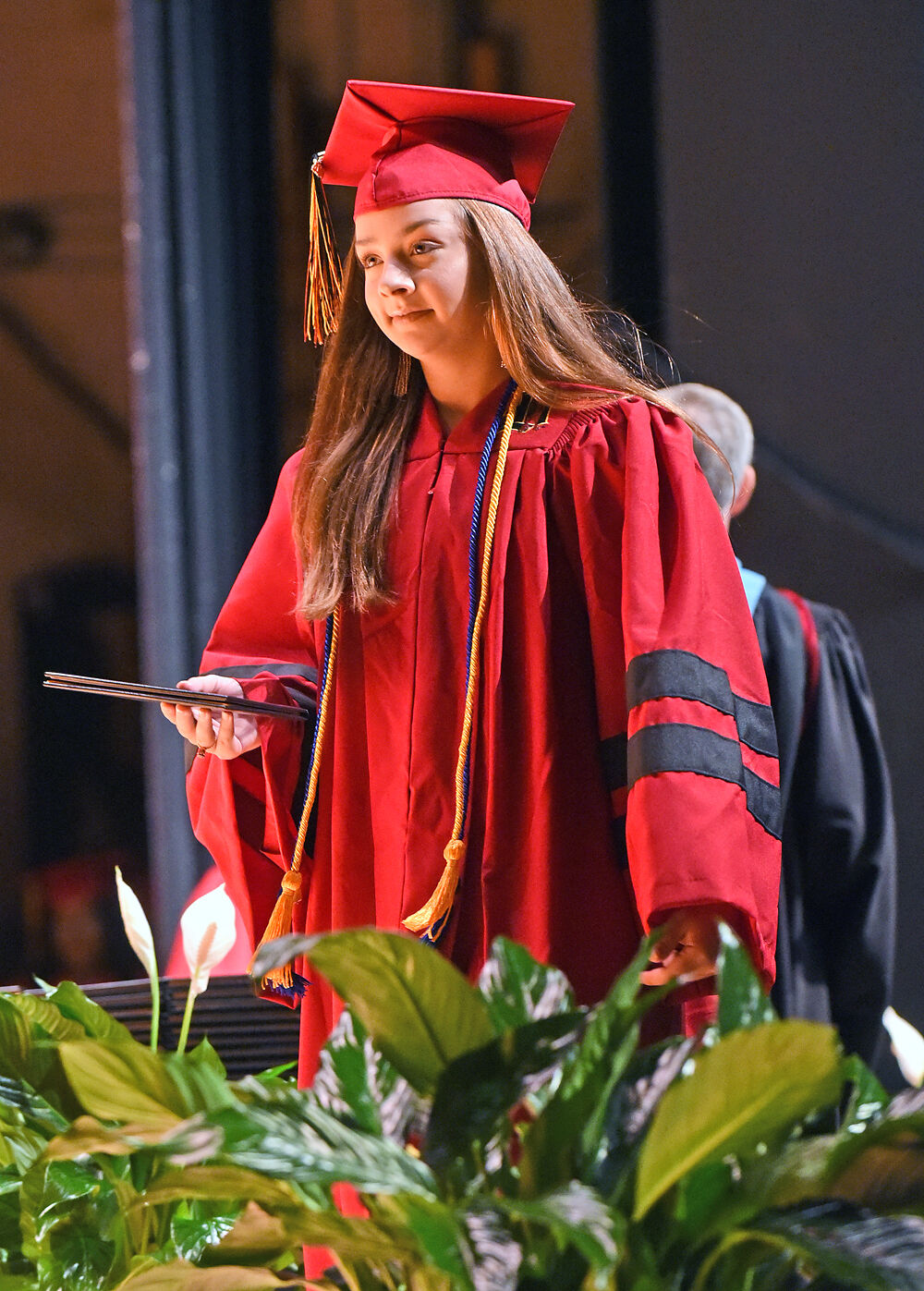Dothan High School Graduation 2020